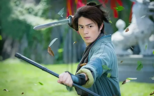 十大武侠小说排行榜(十大公认最好看武侠小说)插图13