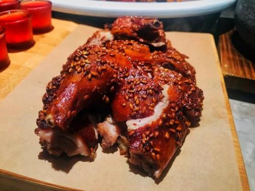 南宁好玩餐厅排名前十(南宁高大上奢华餐厅)插图