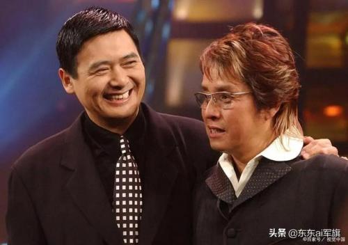 谭咏麟歌曲大全(谭咏麟专辑列表)插图3