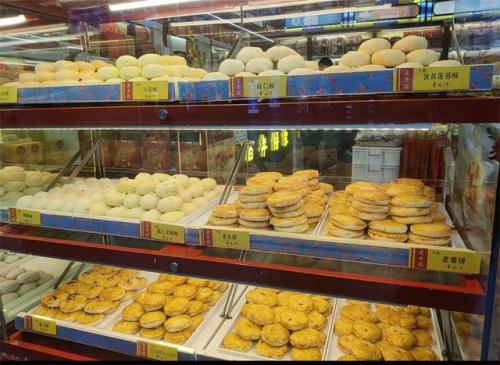 中国糕点品牌十大排行榜(中式糕点哪个品牌做得好)插图26
