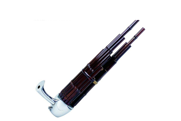 世界十大乐器排行榜(十大最好学的乐器排行)插图5