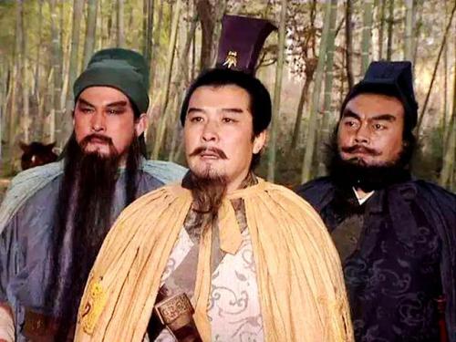 关羽死后多少天张飞死了(张飞和关羽最后是多少年没见)插图1