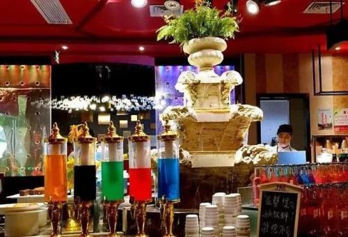 汉口自助餐排行榜(武汉排名第一的自助餐)插图23