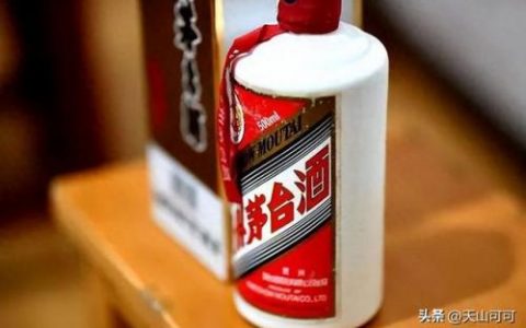 全国名酒排行榜(老牌名酒中国都有什么品牌)