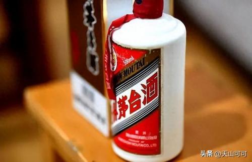 中国八大名酒排行榜(中国老八大名酒是哪些)插图