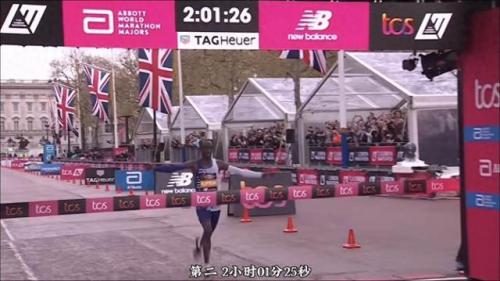 世界男子跑步排名前十(全球十大跑步机品牌排行榜)插图12