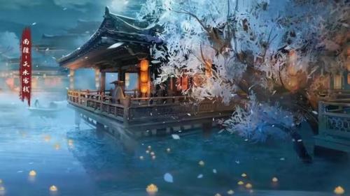 诛仙星泪(诛仙曲之血魔泪橙光游戏)插图2