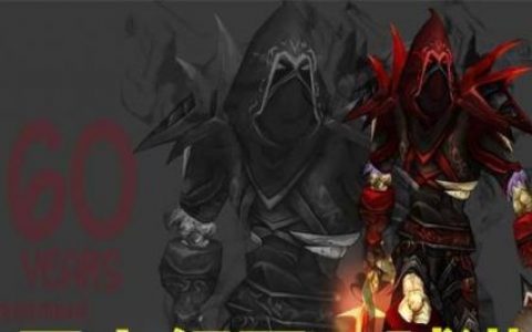 魔兽世界怀旧服盗贼嫁祸宏怎么用(魔兽盗贼焦点嫁祸宏)