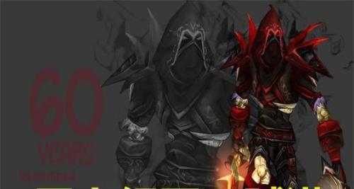 魔兽世界怀旧服盗贼嫁祸宏怎么用(魔兽盗贼焦点嫁祸宏)插图