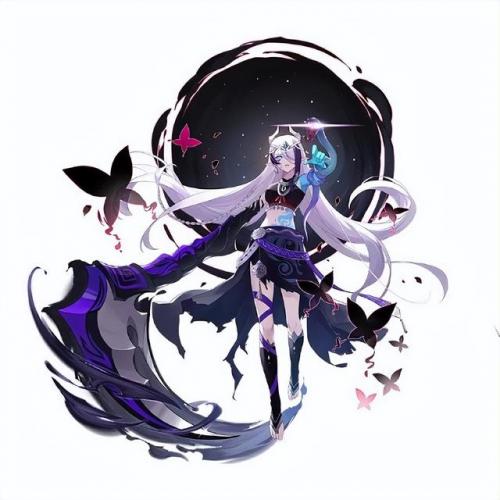 奥拉星帝王奇灵打法(奥拉星离渊突破怎么打)插图3