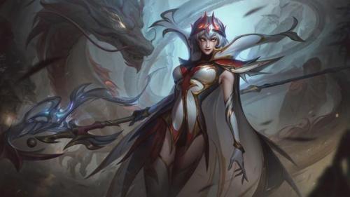 国庆无限火力什么时候上线(2023无限火力官方时间)插图3