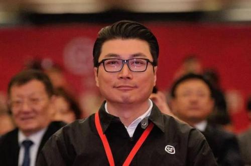 全国首富排行榜(2023财富榜前十名)插图11