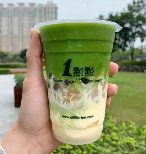 风味奶茶排名前十图片(阿萨姆奶茶的配方)插图4