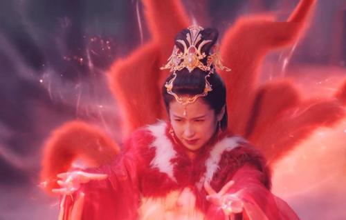 上神的排行榜(神仙实力排名大全)插图4