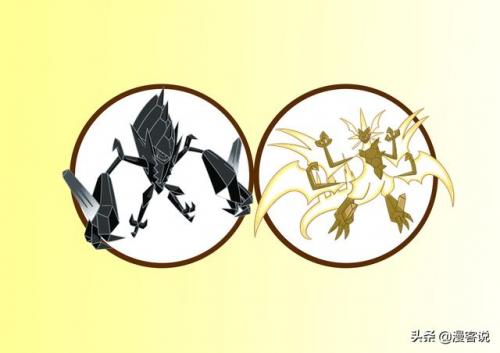 宠物小精灵黑白(神奇宝贝精灵大全图鉴)插图4