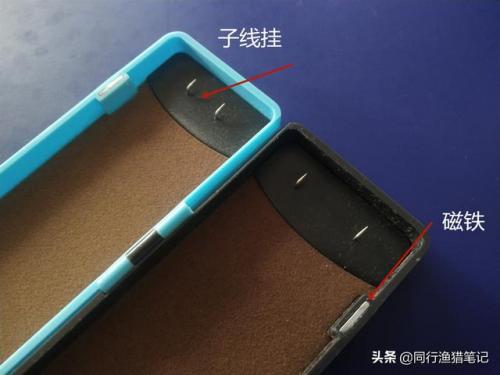 漂盒十大排行榜(十大顶级浮漂排名)插图5