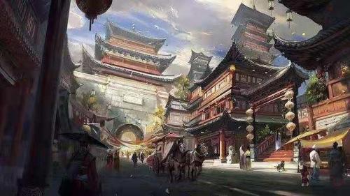 谋略小说排名前十(智谋类小说排行)插图3