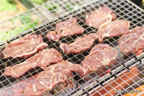 南宁美食烧烤排名前十(南宁好吃的地方)插图5