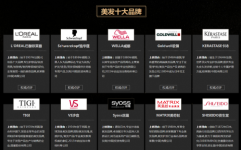 头发护理排行榜(保养头发最实用的方法)