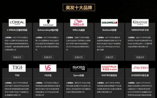 头发护理排行榜(保养头发最实用的方法)插图