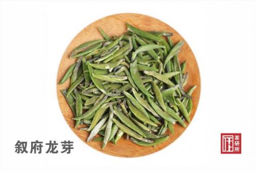 四川名茶排行榜(雅安十大名茶)插图5