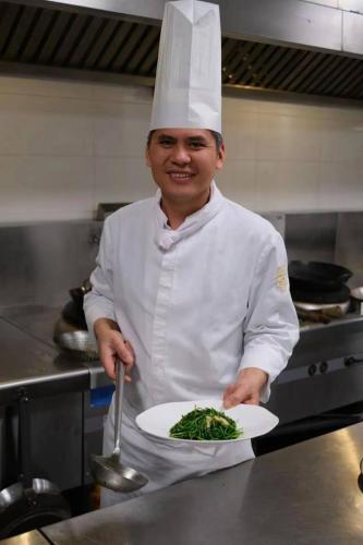 广东高尔夫餐厅排名前十(风神高尔夫会所餐厅怎么样)插图6