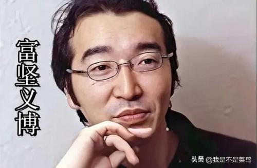 漫画家排名前十(几十位漫画家一起画的漫画)插图1