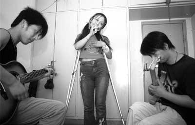 2007超级女声(07年快女十强名单)插图17