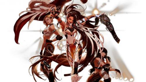 柔道家武器大全(dnf柔道家用臂铠还是东方棍)插图12