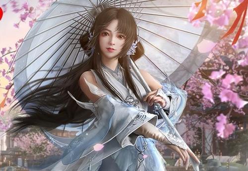 剑侠世界哪个职业吃香(剑侠世界什么职业最好)插图5