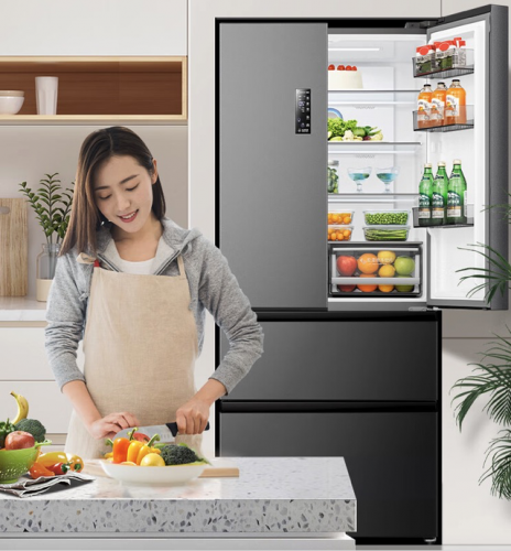 中国冰箱品牌排行榜前十名(十大公认最好用的冰箱)插图9