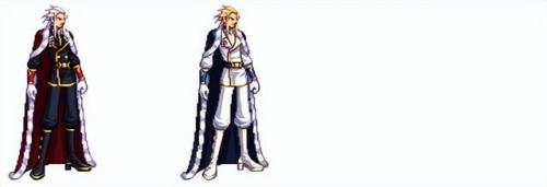 dnf神枪手龙袍(dnf青丘云狐套装图片大全)插图38