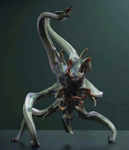 异形大战铁血战士手游(异形游戏手机游戏)插图53