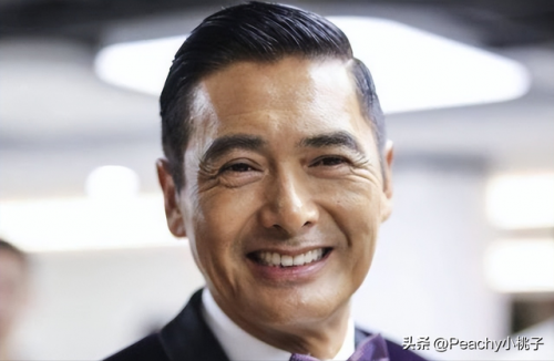 中国明星人气排行榜(内地男演员前100名)插图4