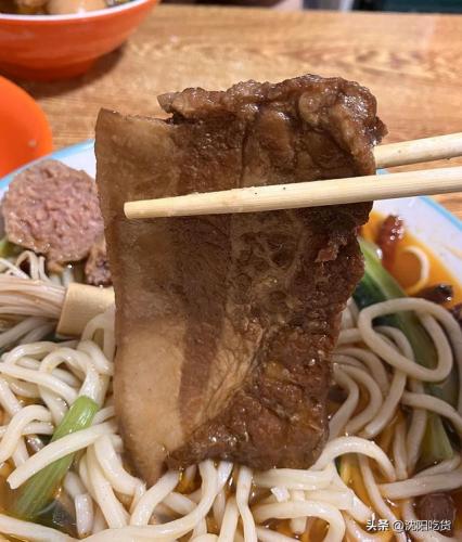 美食沈阳卤味排名前十(沈阳哪家驴肉馆正宗)插图7