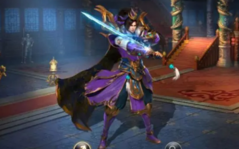 王者传奇手游攻略(王者传奇(官方正版))
