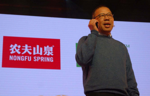 全国首富排行榜(2023财富榜前十名)插图4