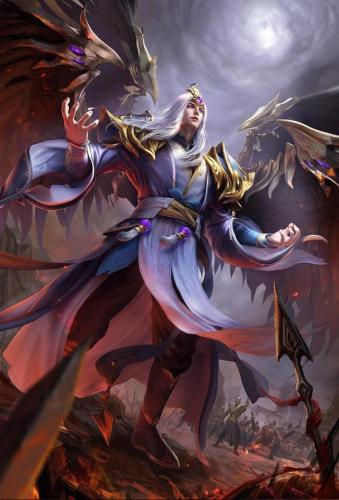 召唤玄幻的小说排行榜(召唤类小说排行榜完本经典之作)插图4
