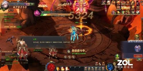 页游试玩(游戏赚钱正规平台网页版)插图18