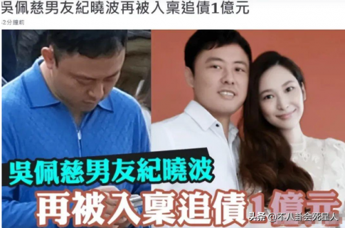 吴佩慈资料(流星花园2吴佩慈)插图5