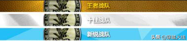 穿越火线战队系统(CF战队队长自动转移机制)插图2