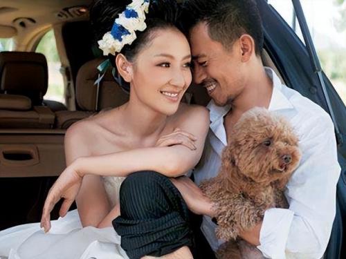 80后女演员排行榜(80后中国女演员名单)插图10