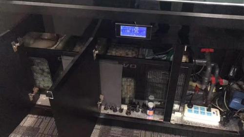 养鱼用品品牌排名前十(观赏鱼饲料十大品牌)插图2