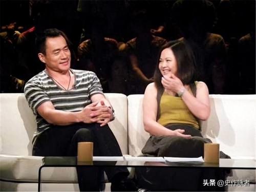 丁海峰妻子(演员丁海峰个人资料简介)插图40