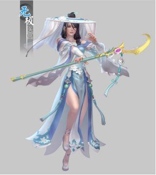 武林群侠传加点攻略(武林群侠传ol)插图2