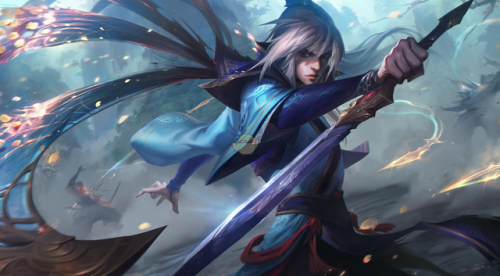 网游文排行榜(十大公认网游小说神作推荐)插图1