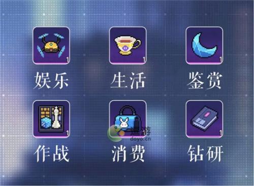 跃迁旅人家园角色岗位一览(时空中的绘旅人角色题材偏好)插图3