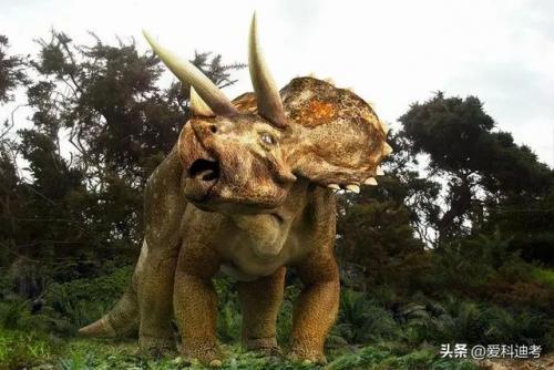 世界危险恐龙排名前十(恐龙战斗力排名)插图14