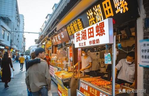 武汉经典名吃排名前十(武汉能带走的特产)插图