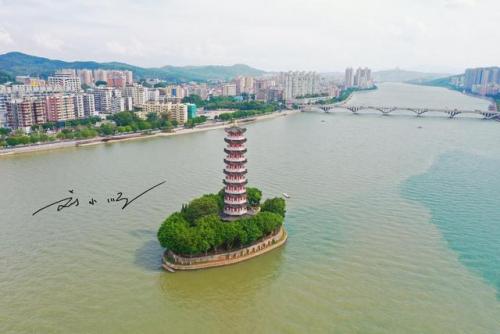 通天塔在哪个城市(关于通天塔的传说)插图5